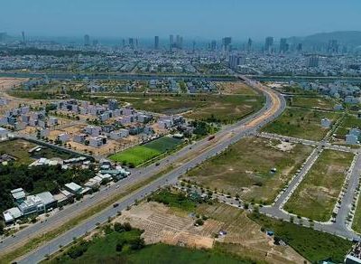 Giá Đất Nền Nhiều Nơi Đã Ngừng Giảm