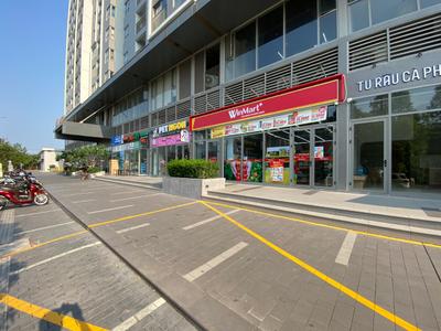 “Cơn Khát” Bất Động Sản Dòng Tiền Tại Trung Tâm