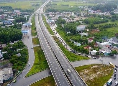 Dự Án Cao Tốc Bắc Nam Thay Đổi Diện Mạo Đô Thị Biển Miền Trung Như Thế Nào?