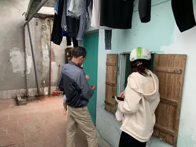 Nhà Trọ Hà Nội Tăng Giá