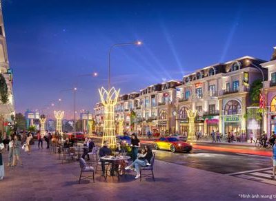Những Yếu Tố Làm Nên Sự Thành Công Của Mô Hình Nhà Phố Tại Phổ Yên