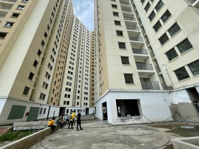Nhà Ở Xã Hội Sôi Nổi Nguồn Cung Mới