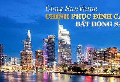 SunValue Xuất Sắc Giành Giải Thưởng Danh Giá Thương Hiệu Mạnh Quốc Gia Năm 2024