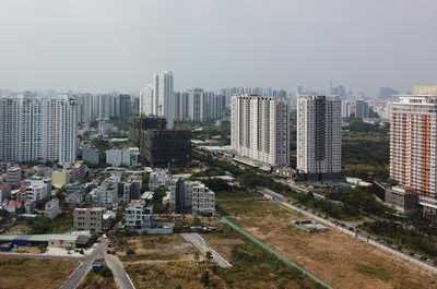 Giá Thuê Trọ Tại TP.HCM Tăng 20-30%