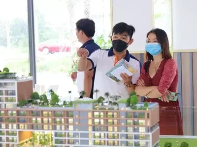 Vì Sao Giá Nhà Dự Báo Vẫn Tăng Cao?