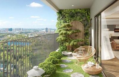 The Wisteria Đảm Bảo Sức Khỏe Vững Bền Cho Cư Dân Đô Thị