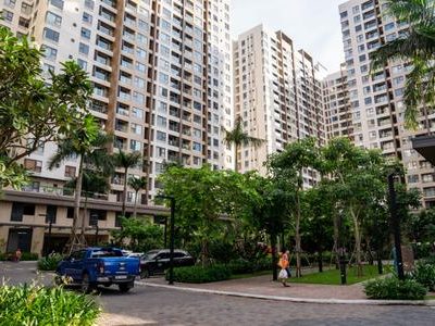 Người Mua Ngày Càng Ưu Tiên Yếu Tố “Giáo Dục” Khi Chọn Nhà