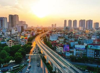 Dòng Tiền Đáo Hạn Sổ Tiết Kiệm Đang Chảy Mạnh Vào Bất Động Sản
