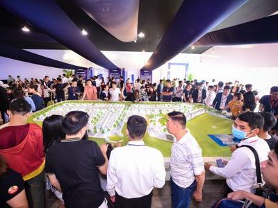 Sợ Bỏ Lỡ Ưu Đãi Tốt, Nhiều Người “Chốt” Mua Nhanh Bất Động Sản