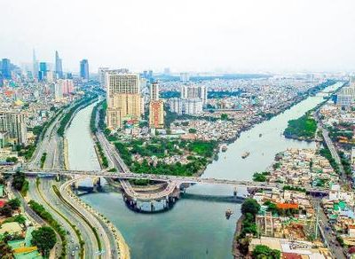BĐS Trung Tâm Khan Hiếm, Khu Tây Nam Sở Hữu Tiềm Năng Nổi Bật