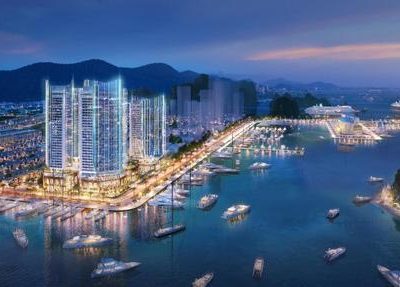 Crystal Holidays Harbour Vân Đồn – “Viên Kim Cương” Bất Động Sản Thương Cảng