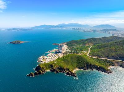 “Kho Báu” Vô Giá Nằm Dưới Làn Nước Trong Xanh Tại Libera Nha Trang