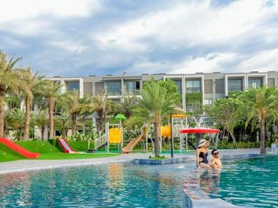 Chiết Khấu “Sâu”, Ưu Đãi Lớn Cho Người Mua Nhà