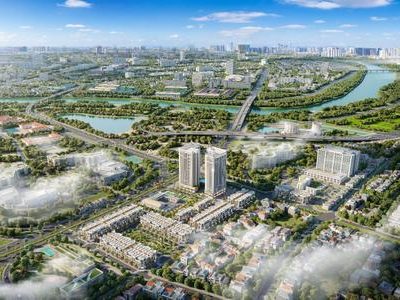 Dư Địa Lớn Cho Bất Động Sản Hải Phòng