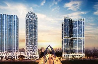 Golden Crown Hai Phong: Tiếp Nối “Bản Giao Hưởng Tinh Hoa”