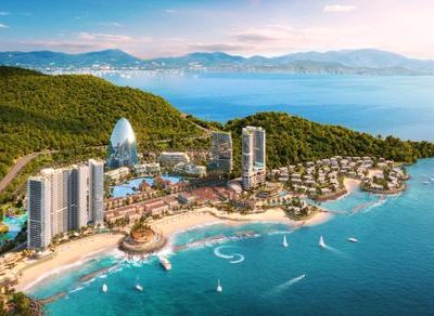 “Đầu Tàu Du Lịch” Nha Trang Trên Bệ Phóng Cao Tốc