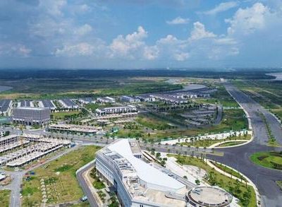 Tiến Độ Các Dự Án Của Novaland Hiện Ra Sao Trong Khi Chờ Gỡ Vướng?