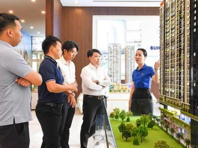 Chuyên Gia Lý Giải Vì Sao Năm 2024 Nên Đầu Tư BĐS, Năm 2025 Nên Mua Để Ở