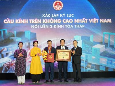 Happy One Central: 100 Suất Cuối Chờ Đón Chủ Nhân