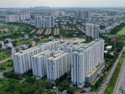Giá Bất Động Sản Còn Tăng Nếu Nguồn Cung Vẫn Bất Động?