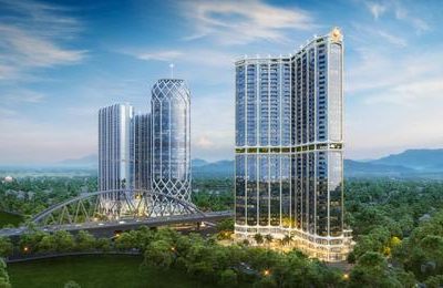 Golden Crown Hai Phong – Đẳng Cấp Mới Cho Bất Động Sản Hạng Sang