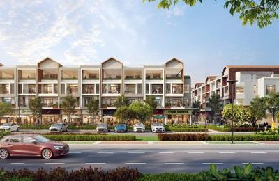 Dự Án Artisan Park: Chiết Khấu Hấp Dẫn Lên Đến 18%