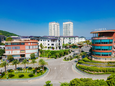 Giá Trị Đầu Tư Của Bất Động Sản Hiện Hữu