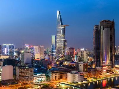 Toàn Cảnh Thị Trường BĐS Nửa Đầu Năm 2024: Củng Cố Chờ Bứt Tốc?