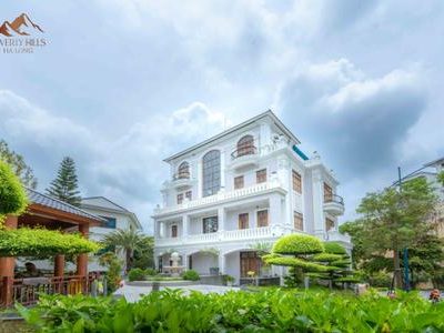 Beverly Hills Hạ Long – Bất Động Sản Mang Trải Nghiệm Độc Bản Xứng Tầm Được Giới Tinh Hoa Săn Đón