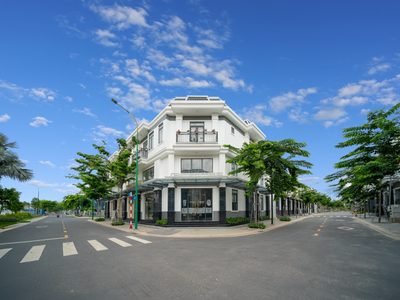 Đánh Giá Tiềm Năng Dự Án Richland Residence Tại Thành Phố Bến Cát (Bình Dương)