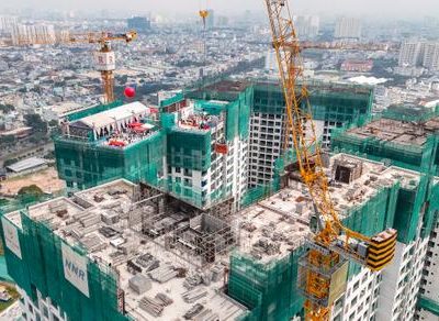 Người Mua Nhà Vẫn Chờ Giá BĐS Giảm?