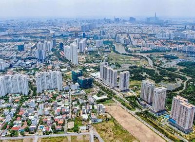 Thị Trường Bất Động Sản Tỉnh Rầm Rộ Dự Án Mới Trong Tháng 6/2024