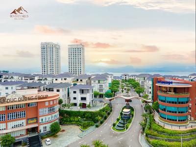 Beverly Hills Hạ Long Chiếm Ưu Thế Cạnh Tranh Nhờ Vị Thế Độc Tôn, Giá Trị Độc Bản