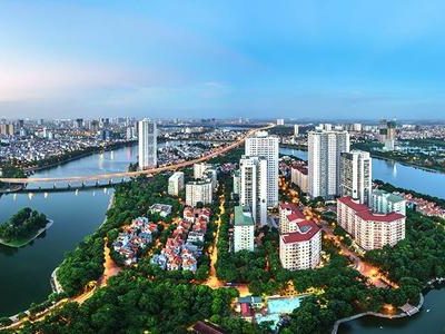 Hé Lộ Thời Điểm Phục Hồi Của Từng Loại Hình Bất Động Sản