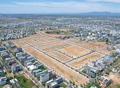 Thị Trường Đất Nền Tỉnh: Nhà Đầu Tư Cắt Lỗ Vẫn Khó Thoát Hàng