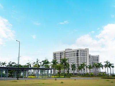 Vì Sao Doanh Nghiệp Đua Nhau Làm Nhà Ở Vừa Túi Tiền?