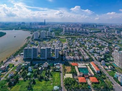 Bất Động Sản Vào Mùa Khởi Động Dự Án Mới