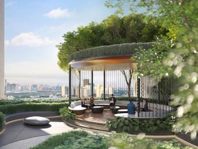 Các Doanh Nghiệp Tiềm Năng Đón Làn Sóng Dịch Chuyển Về Phía Tây Hồ Tây