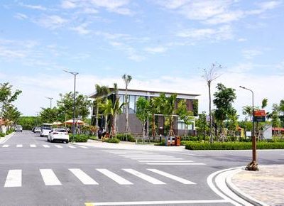 Lại ‘Thổi’ Giá Đất Nền Vùng Ven?