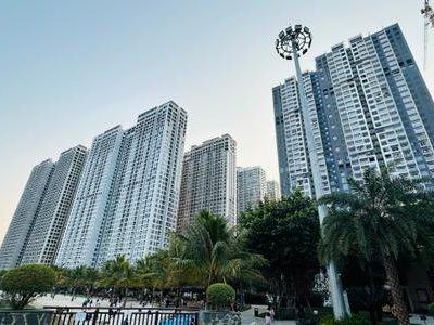 Giá Chung Cư Hà Nội Đã Thiết Lập Mặt Bằng Mới