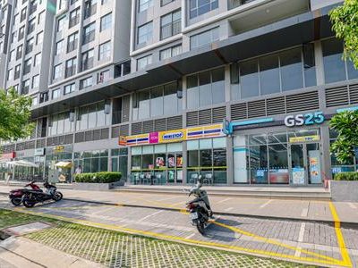 Mặt Bằng Trung Tâm TP.HCM Vắng Bóng, Shophouse Hút Khách Thuê