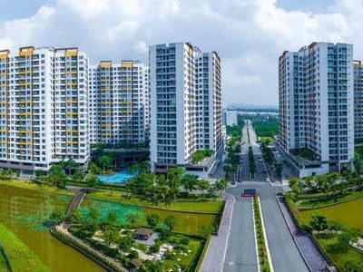Dù Giao Dịch Chững, Nhiều Chủ Nhà Kiên Quyết Không Hạ Giá Chung Cư