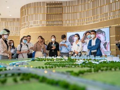 Cuộc Đua Giá Bán Trên Thị Trường BĐS Long An