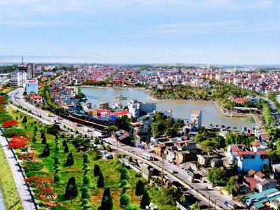 Bất Động Sản Hà Nam: Điểm Nóng Mới Của Thị Trường?