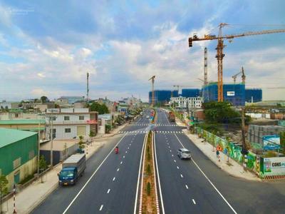 Bình Dương Sẽ Dẫn Đầu Về Nguồn Cung Nhà Vừa Túi Tiền Các Năm Tới?