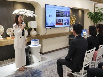 Chương Trình “Giới Thiệu Khách Hàng – Nhận Ngàn Quà Tặng” Của Ngân Hàng UOB Tiến Hành Trao Giải Đợt 1