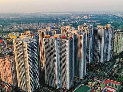 Chung Cư Hà Nội Tháng 8/2024: Mất Ngôi Vị Quán Quân Thị Trường
