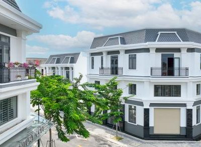 Chuyển Động Mới Của Thị Trường Bất Động Sản