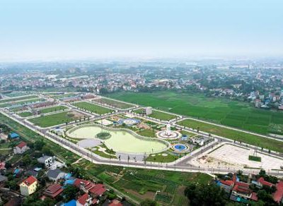 Tấn Đức Central Park – Điểm Đến Của Những Nhà Kinh Doanh Biết Đón Thời Cơ