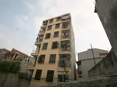 Thị Trường Chung Cư Mini Hà Nội: Giới Đầu Tư Lại Chao Đảo